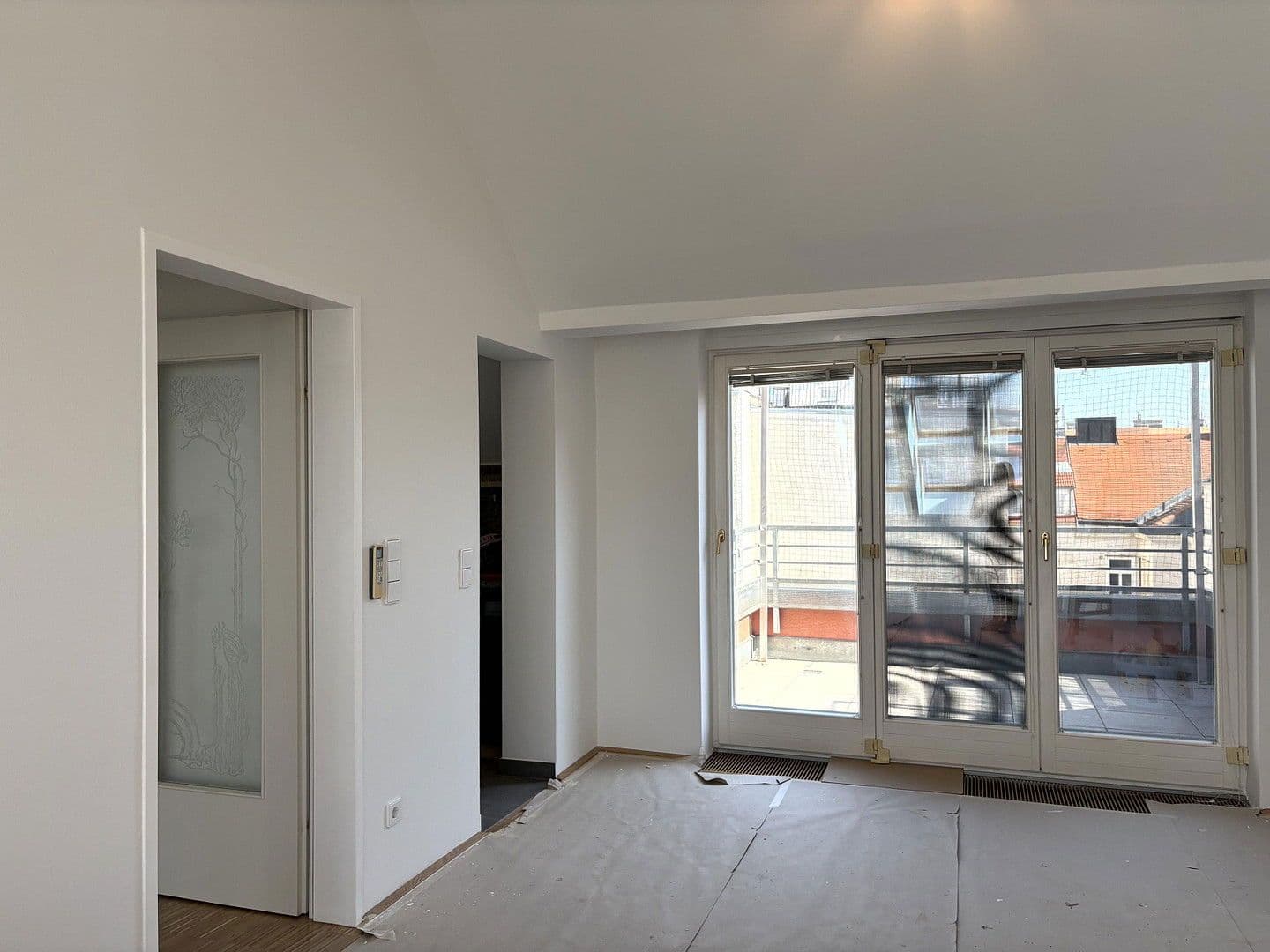 3 bedroom flat to rent, 90 m², Gurkgasse 26, Wien, Vienna 3 bedroom flat to rent, 90 m², Gurkgasse 26, Wien, Vienna