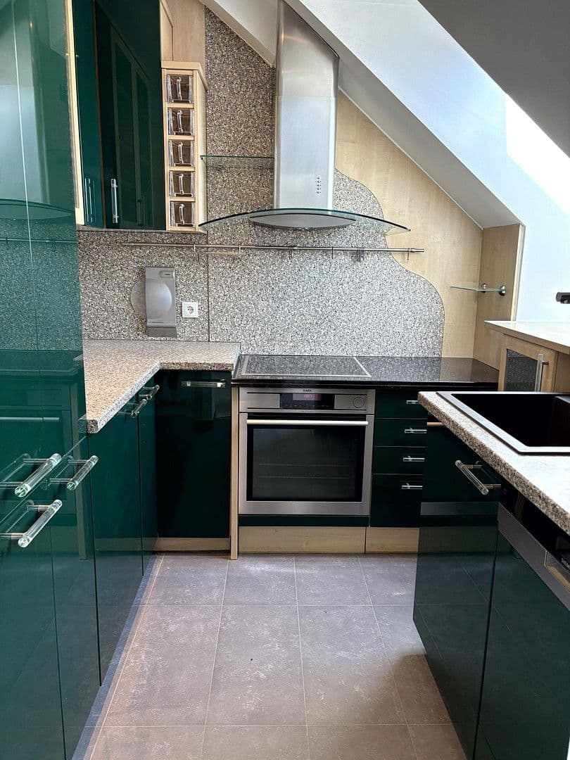 3 bedroom flat to rent, 90 m², Gurkgasse 26, Wien, Vienna 3 bedroom flat to rent, 90 m², Gurkgasse 26, Wien, Vienna