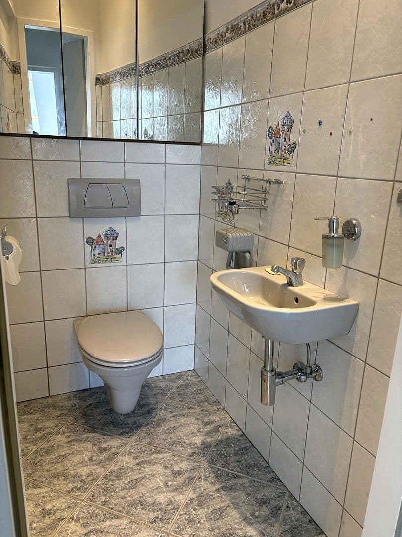 3 bedroom flat to rent, 90 m², Gurkgasse 26, Wien, Vienna 3 bedroom flat to rent, 90 m², Gurkgasse 26, Wien, Vienna