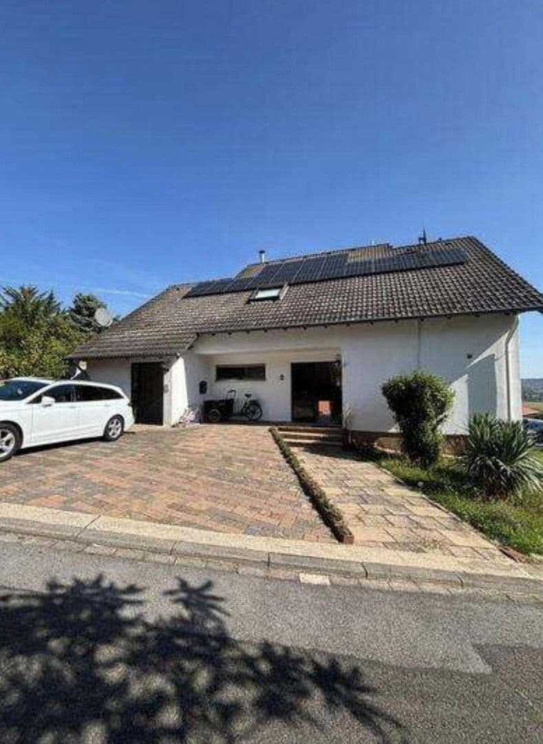 house for sale, 240 m², Laubenheim, Rhineland-Palatinate house for sale, 240 m², Laubenheim, Rhineland-Palatinate