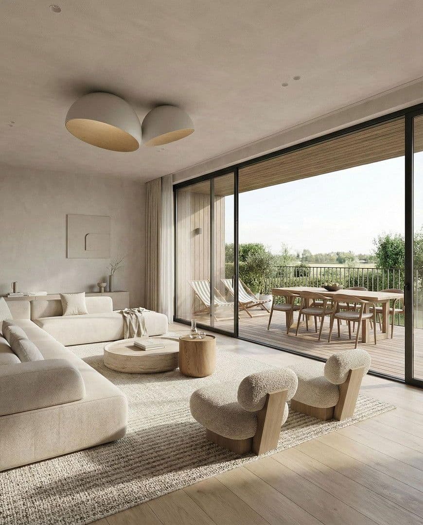 4 bedroom flat for sale, 89 m², Seekirchnerstrasse, Obertrum, Salzburg 4 bedroom flat for sale, 89 m², Seekirchnerstrasse, Obertrum, Salzburg