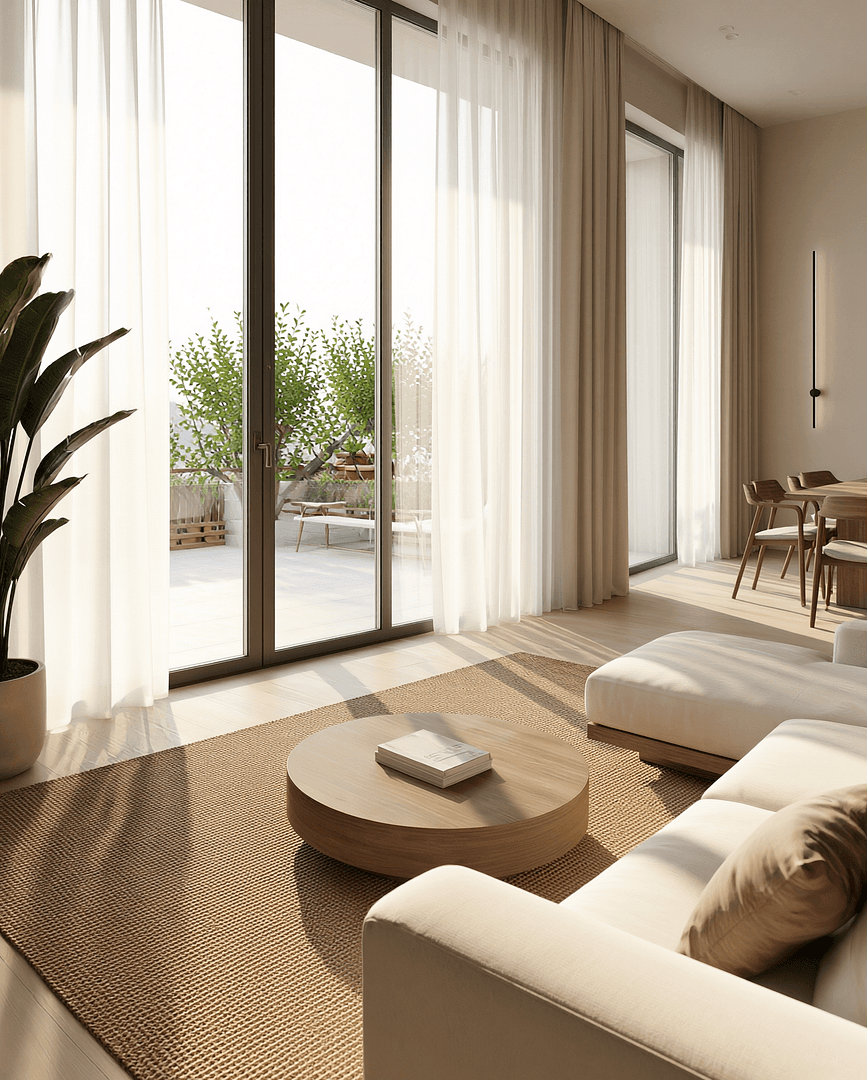 3 bedroom flat for sale, 73 m², Seekirchnerstrasse, Obertrum, Salzburg 3 bedroom flat for sale, 73 m², Seekirchnerstrasse, Obertrum, Salzburg