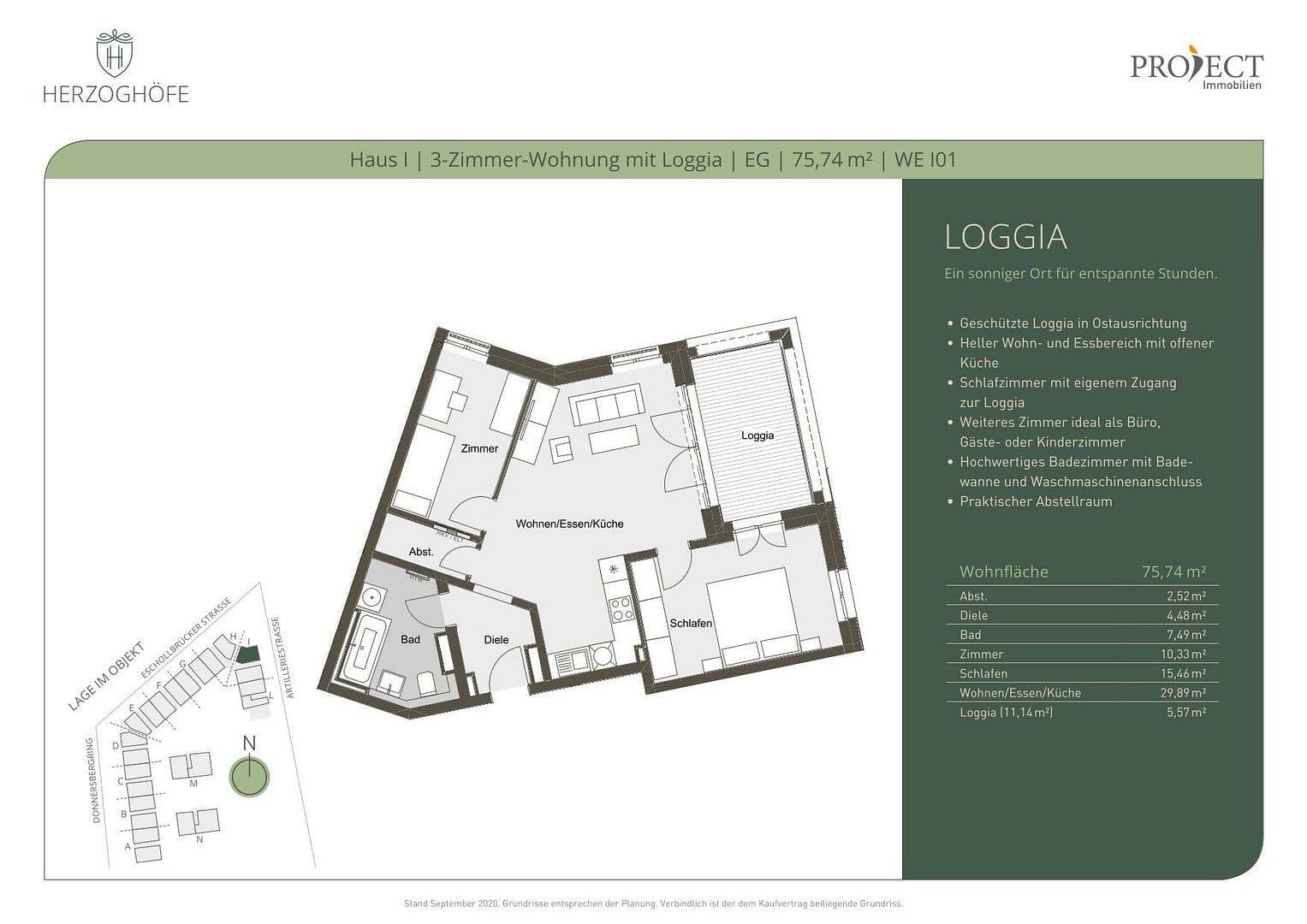 3 bedroom flat to rent, 76 m², Darmstadt, Hesse 3 bedroom flat to rent, 76 m², Darmstadt, Hesse