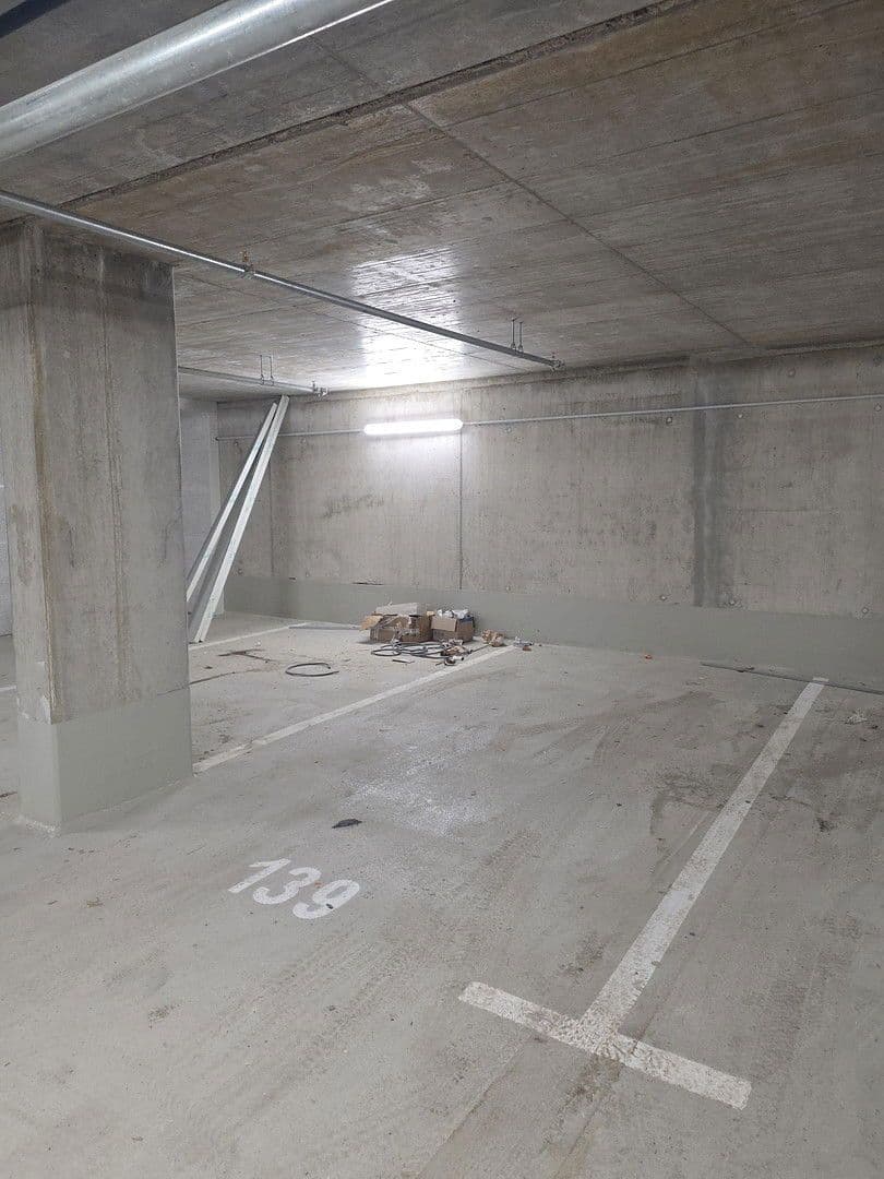 3 bedroom flat to rent, 76 m², Darmstadt, Hesse 3 bedroom flat to rent, 76 m², Darmstadt, Hesse