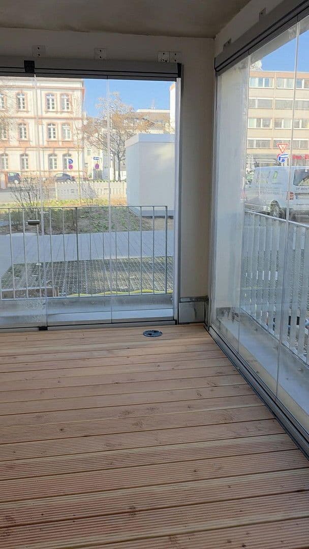 3 bedroom flat to rent, 76 m², Darmstadt, Hesse 3 bedroom flat to rent, 76 m², Darmstadt, Hesse