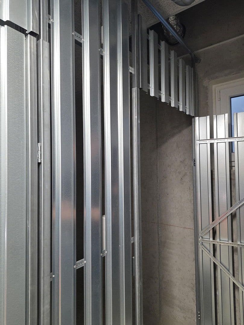 3 bedroom flat to rent, 76 m², Darmstadt, Hesse 3 bedroom flat to rent, 76 m², Darmstadt, Hesse