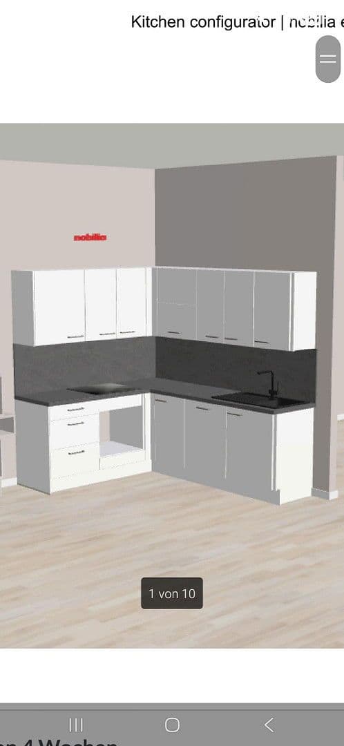 3 bedroom flat to rent, 76 m², Darmstadt, Hesse 3 bedroom flat to rent, 76 m², Darmstadt, Hesse