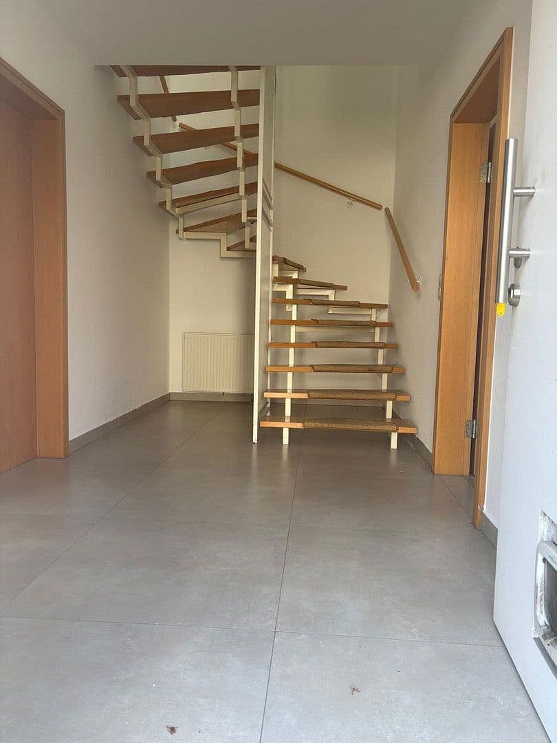 3 bedroom flat to rent, 150 m², Ludwigshafen am Rhein, Rhineland-Palatinate 3 bedroom flat to rent, 150 m², Ludwigshafen am Rhein, Rhineland-Palatinate