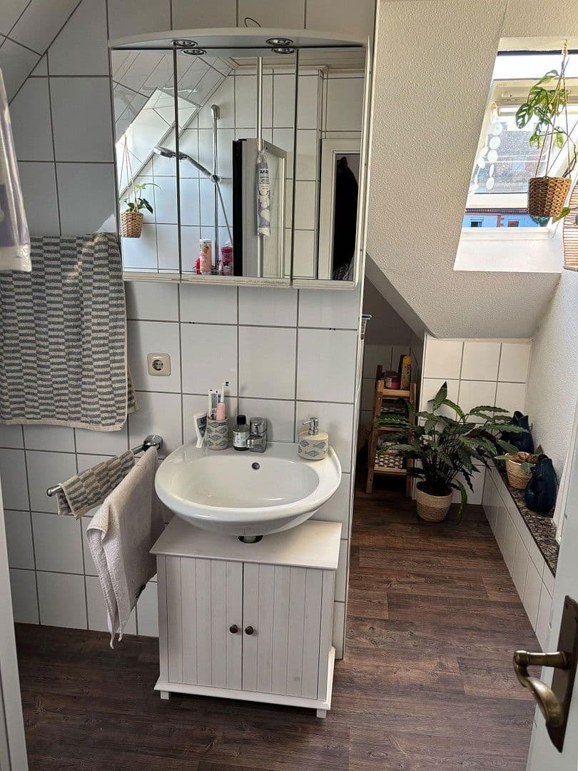 2 bedroom flat to rent, 90 m², Lutherstraße 8, Osnabrück, Lower Saxony 2 bedroom flat to rent, 90 m², Lutherstraße 8, Osnabrück, Lower Saxony