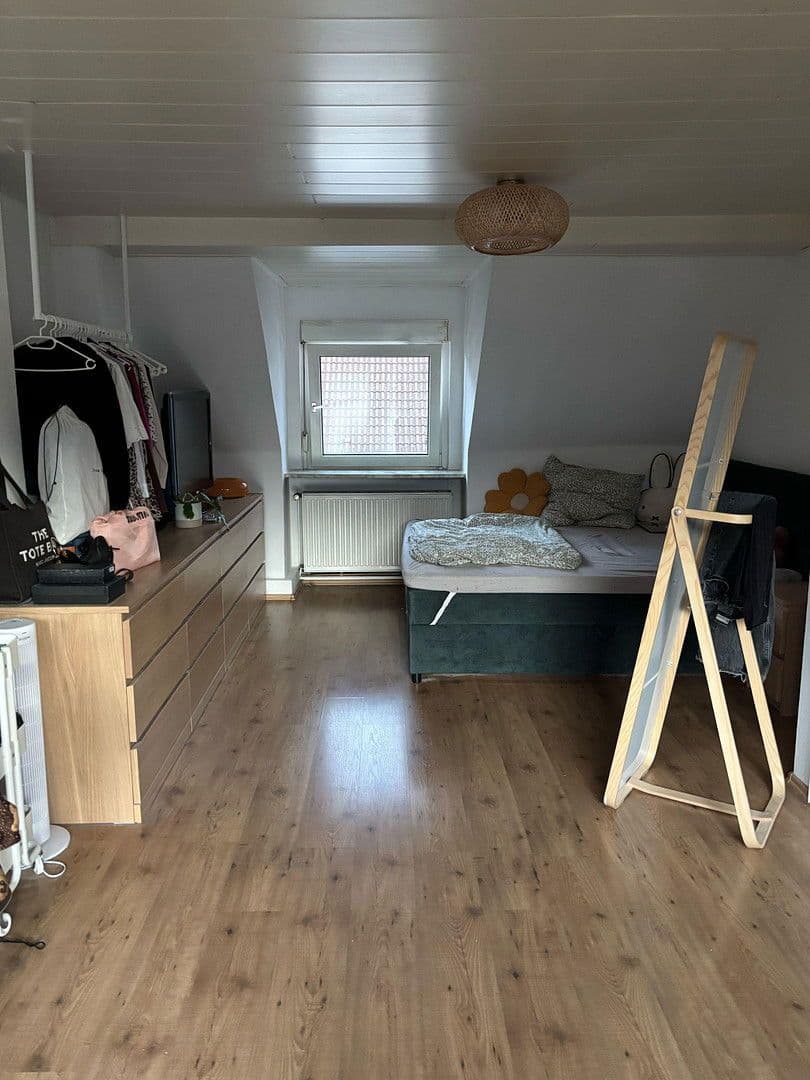 2 bedroom flat to rent, 90 m², Lutherstraße 8, Osnabrück, Lower Saxony 2 bedroom flat to rent, 90 m², Lutherstraße 8, Osnabrück, Lower Saxony