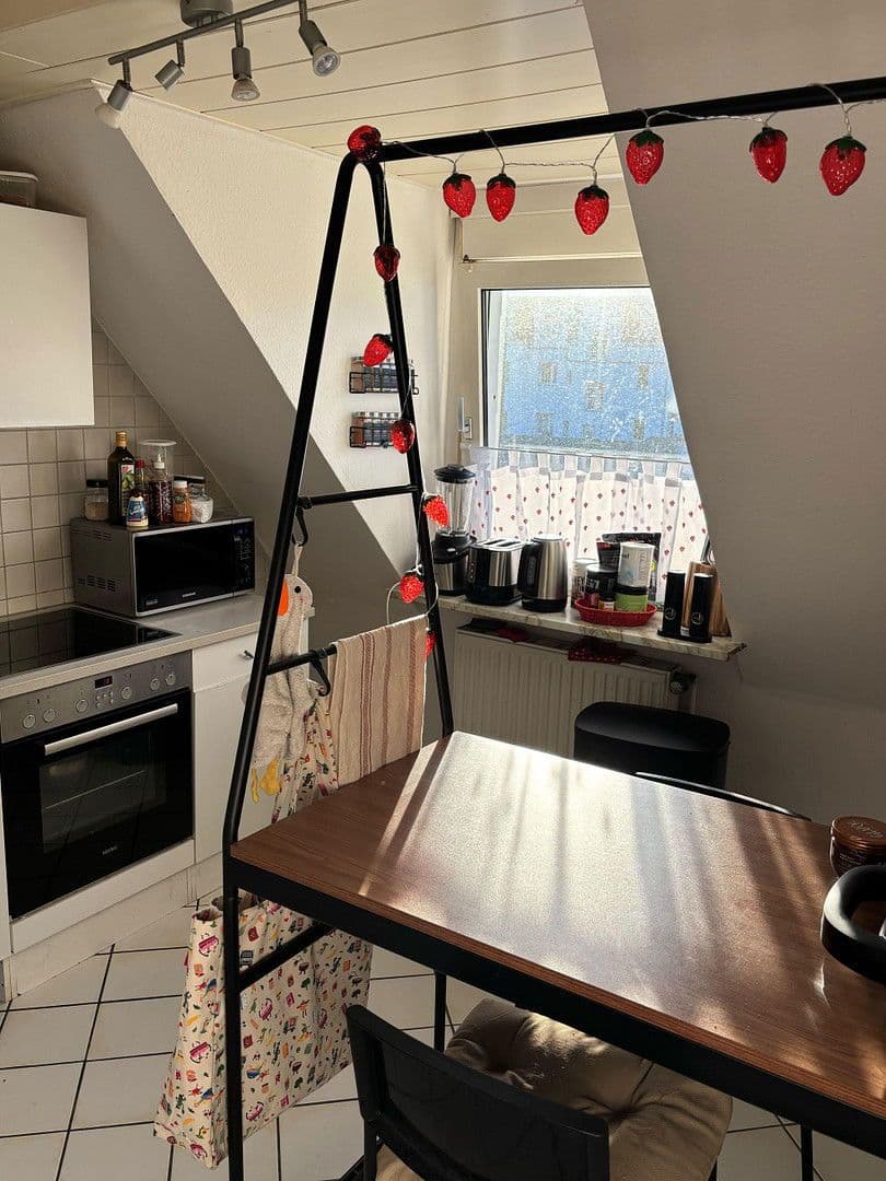 2 bedroom flat to rent, 90 m², Lutherstraße 8, Osnabrück, Lower Saxony 2 bedroom flat to rent, 90 m², Lutherstraße 8, Osnabrück, Lower Saxony