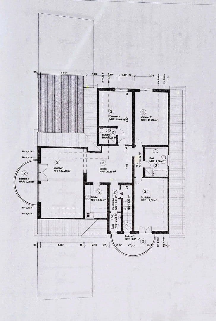 4 bedroom flat for sale, 149 m², Auf dem Niederberg 26A, Sankt Augustin, North Rhine-Westphalia 4 bedroom flat for sale, 149 m², Auf dem Niederberg 26A, Sankt Augustin, North Rhine-Westphalia