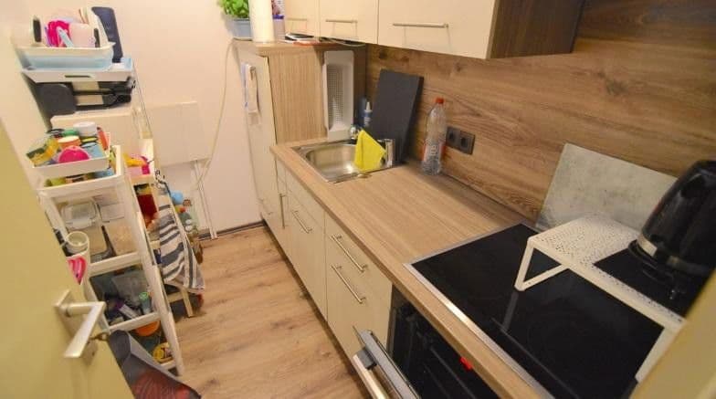 1 bedroom flat for sale, 48 m², Freiherr von Stein Str. 2, Regensburg, Bavaria 1 bedroom flat for sale, 48 m², Freiherr von Stein Str. 2, Regensburg, Bavaria