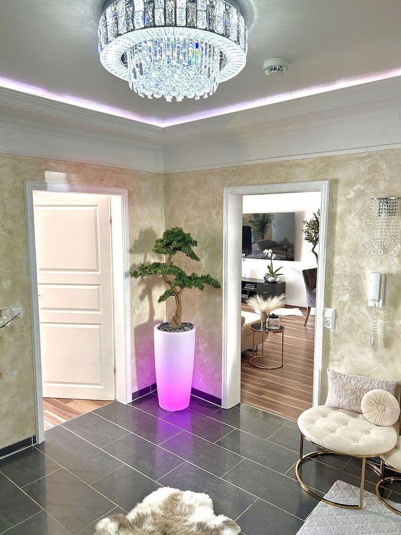 3 bedroom flat for sale, 101 m², Stegwiesenstr., 86, Obersontheim, Baden-Württemberg 3 bedroom flat for sale, 101 m², Stegwiesenstr., 86, Obersontheim, Baden-Württemberg