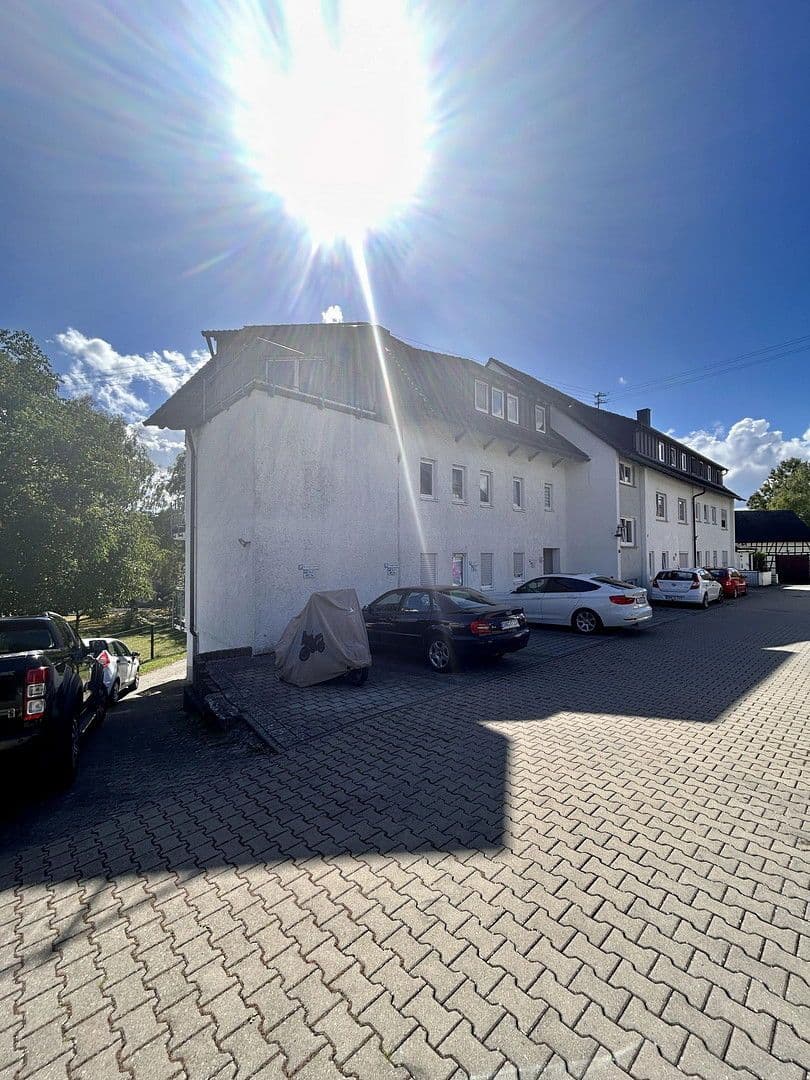 3 bedroom flat for sale, 101 m², Stegwiesenstr., 86, Obersontheim, Baden-Württemberg 3 bedroom flat for sale, 101 m², Stegwiesenstr., 86, Obersontheim, Baden-Württemberg