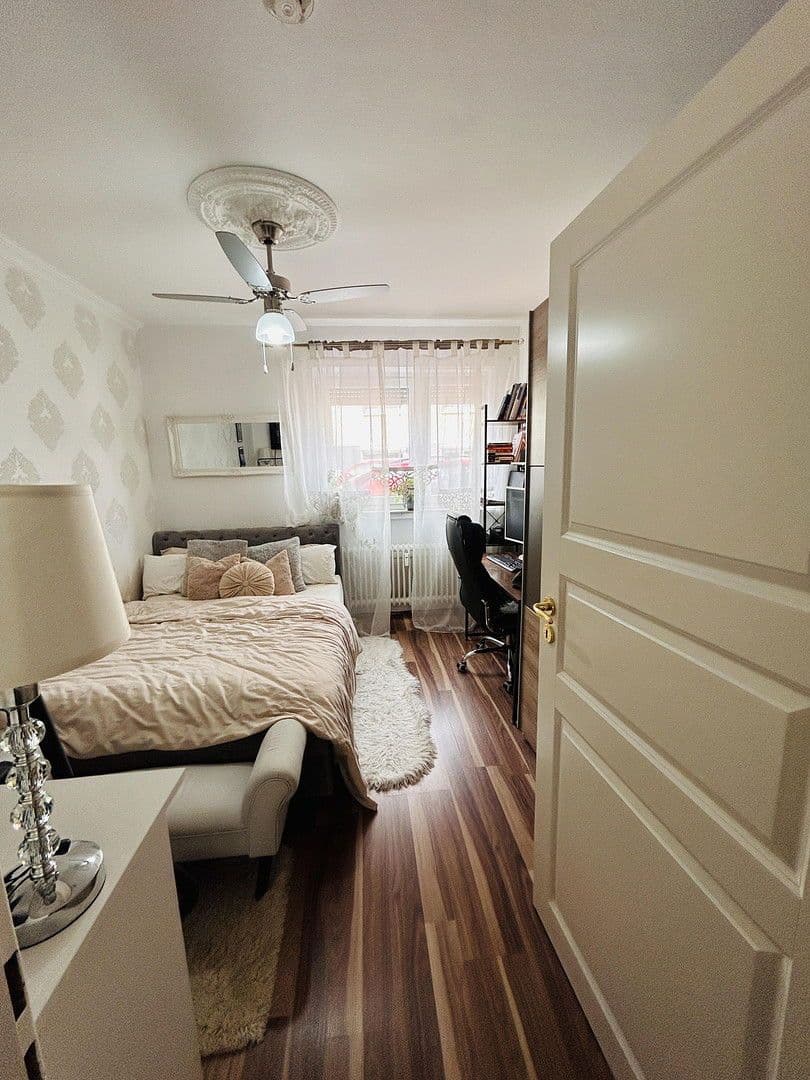 3 bedroom flat for sale, 101 m², Stegwiesenstr., 86, Obersontheim, Baden-Württemberg 3 bedroom flat for sale, 101 m², Stegwiesenstr., 86, Obersontheim, Baden-Württemberg