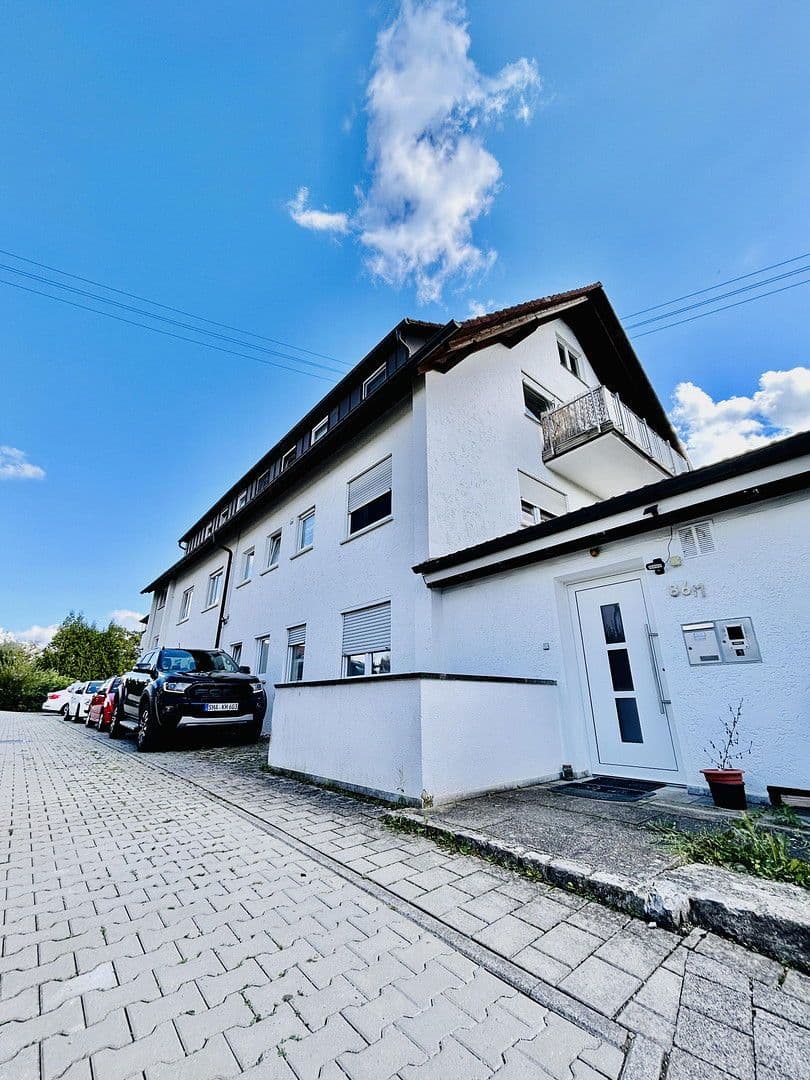 3 bedroom flat for sale, 101 m², Stegwiesenstr., 86, Obersontheim, Baden-Württemberg 3 bedroom flat for sale, 101 m², Stegwiesenstr., 86, Obersontheim, Baden-Württemberg