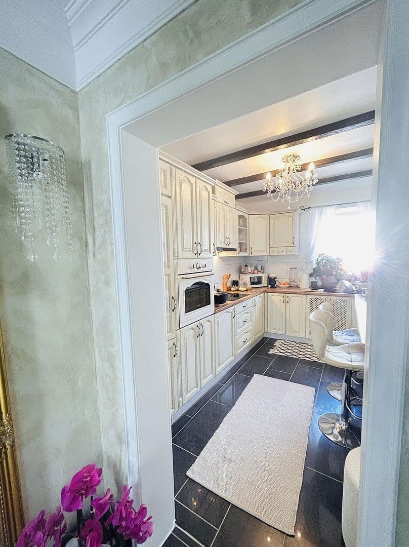 3 bedroom flat for sale, 101 m², Stegwiesenstr., 86, Obersontheim, Baden-Württemberg 3 bedroom flat for sale, 101 m², Stegwiesenstr., 86, Obersontheim, Baden-Württemberg