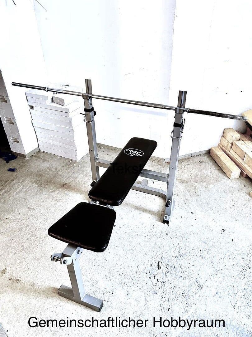 3 bedroom flat for sale, 101 m², Stegwiesenstr., 86, Obersontheim, Baden-Württemberg 3 bedroom flat for sale, 101 m², Stegwiesenstr., 86, Obersontheim, Baden-Württemberg