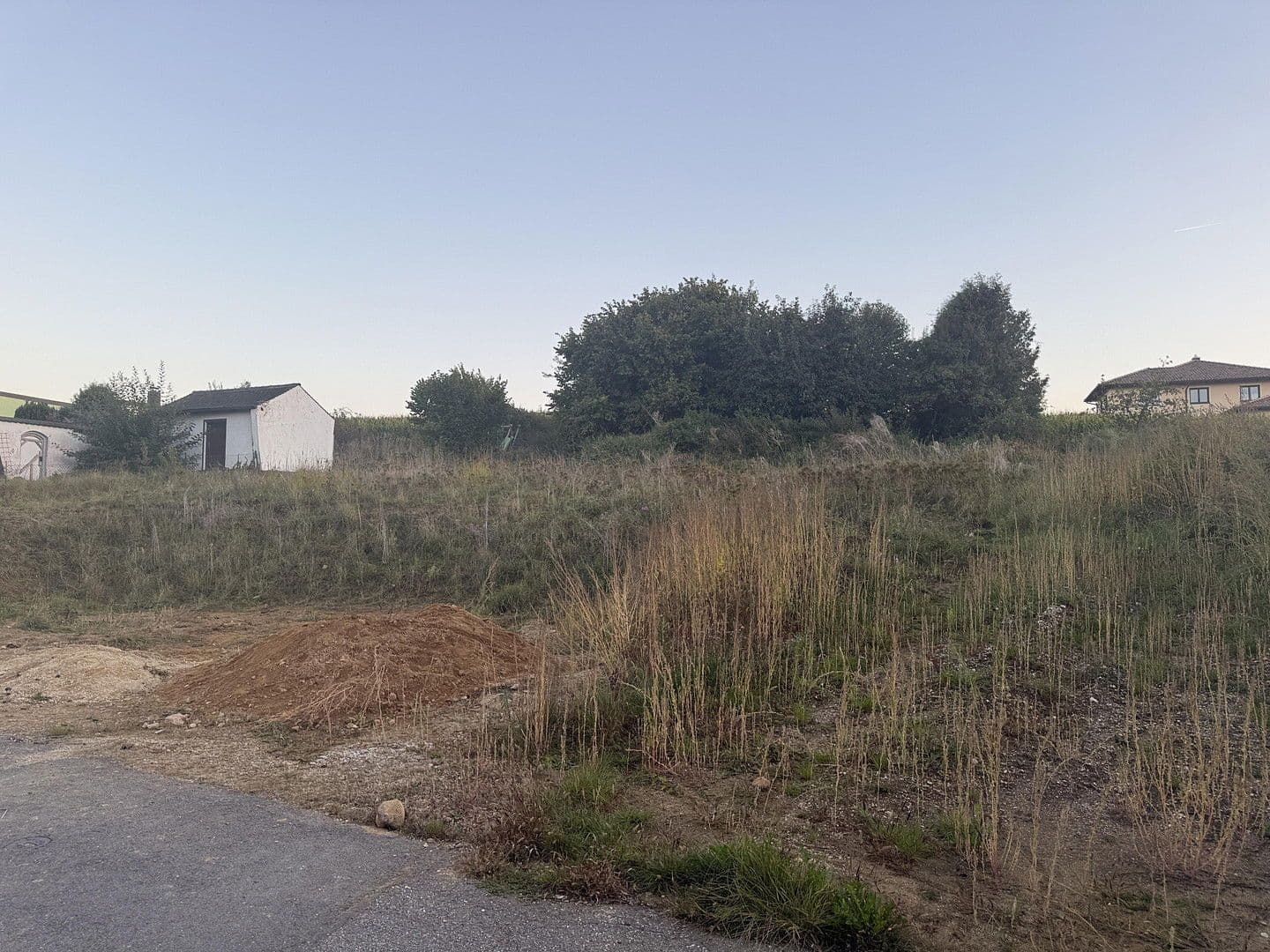 plot for sale, 1,213 m², Birkenstraße 4, Rohr i.NB, Bavaria plot for sale, 1,213 m², Birkenstraße 4, Rohr i.NB, Bavaria