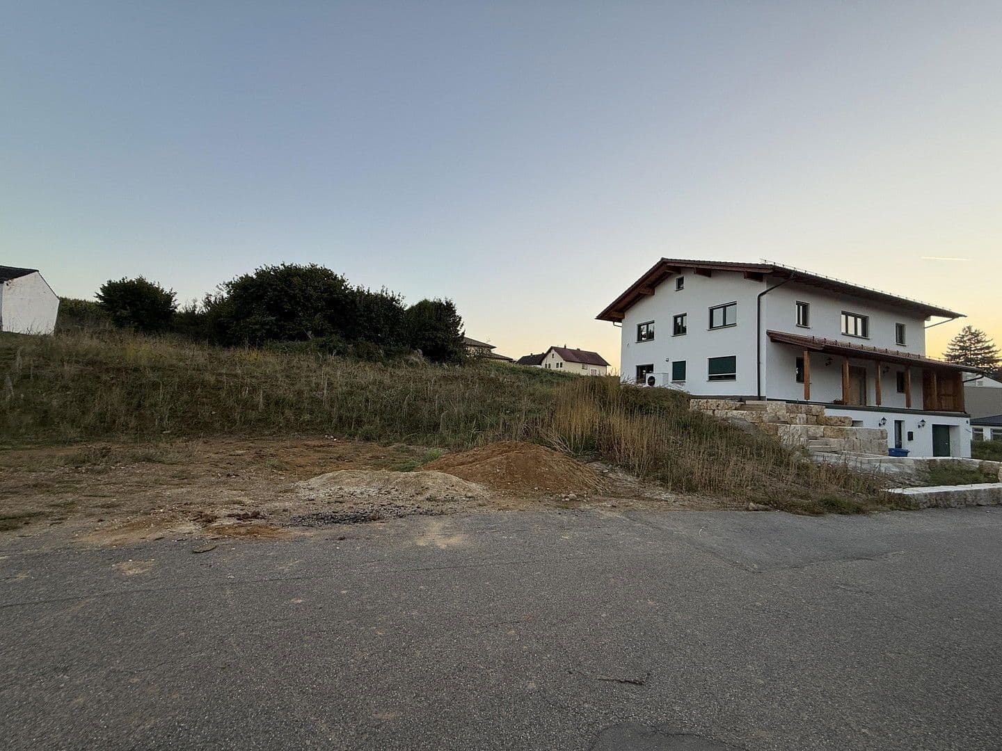 plot for sale, 1,213 m², Birkenstraße 4, Rohr i.NB, Bavaria plot for sale, 1,213 m², Birkenstraße 4, Rohr i.NB, Bavaria