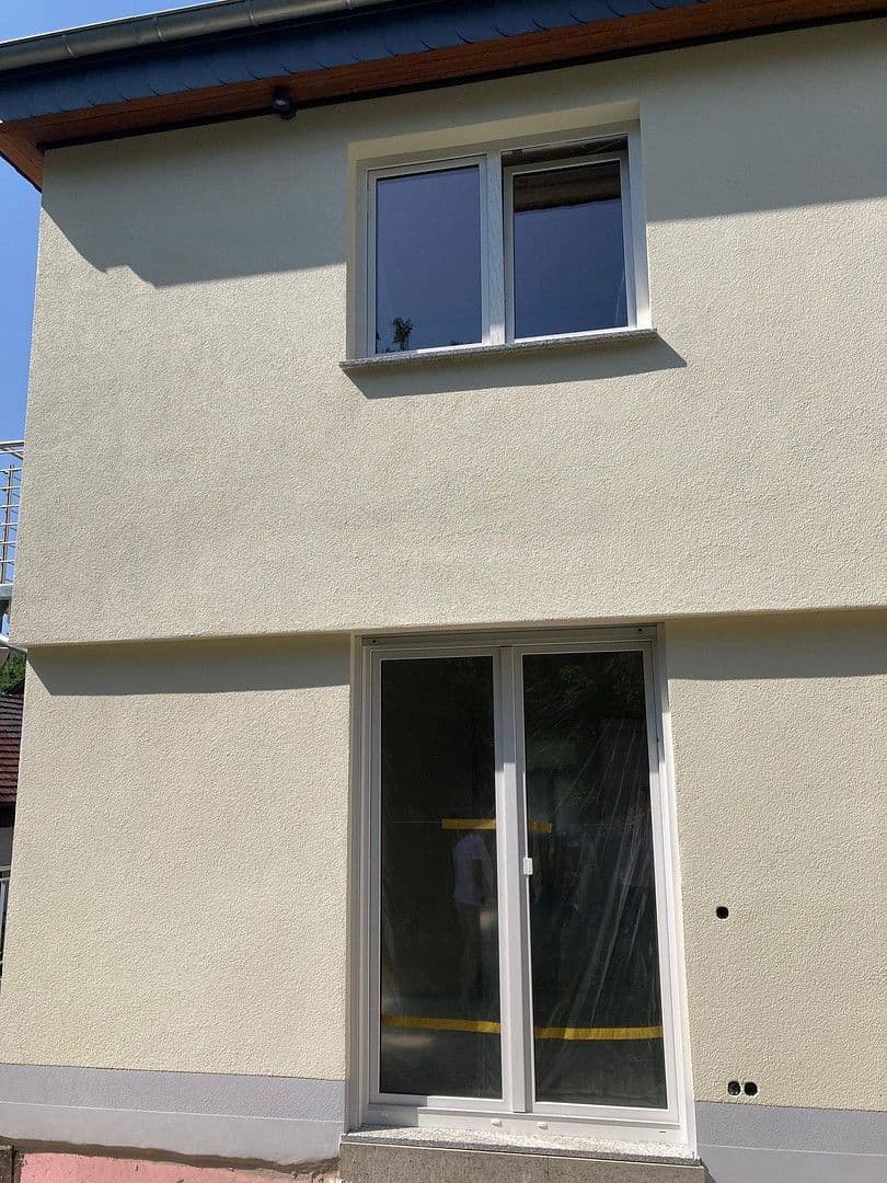 house to rent, 155 m², Am Hang 33 B, Dorfhain, Saxony house to rent, 155 m², Am Hang 33 B, Dorfhain, Saxony