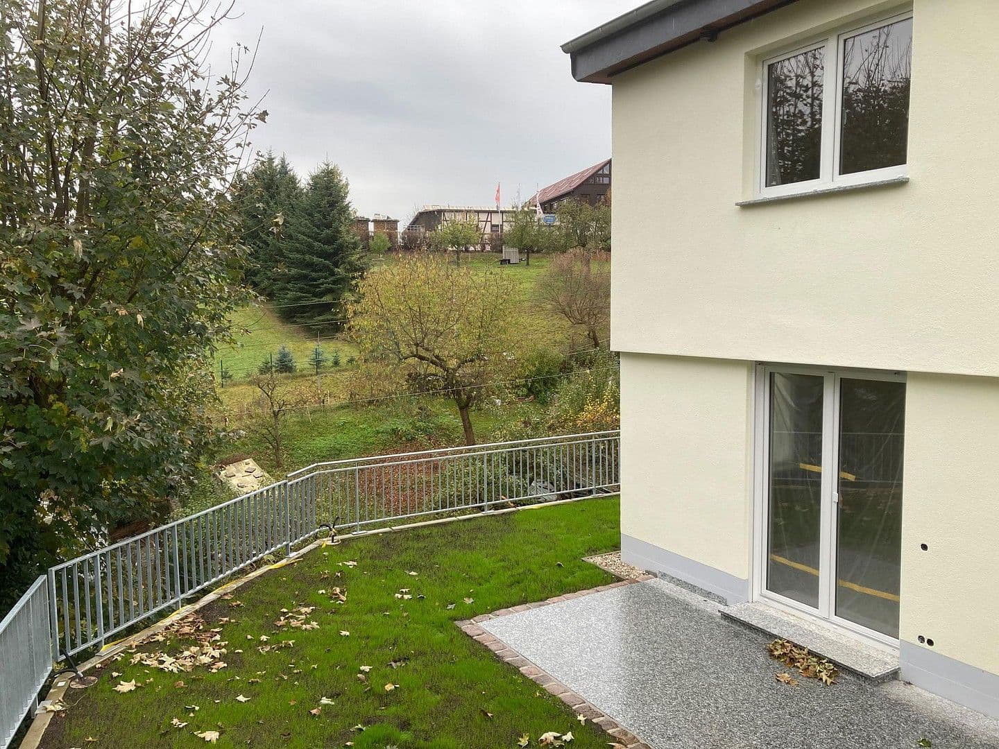 house to rent, 155 m², Am Hang 33 B, Dorfhain, Saxony house to rent, 155 m², Am Hang 33 B, Dorfhain, Saxony