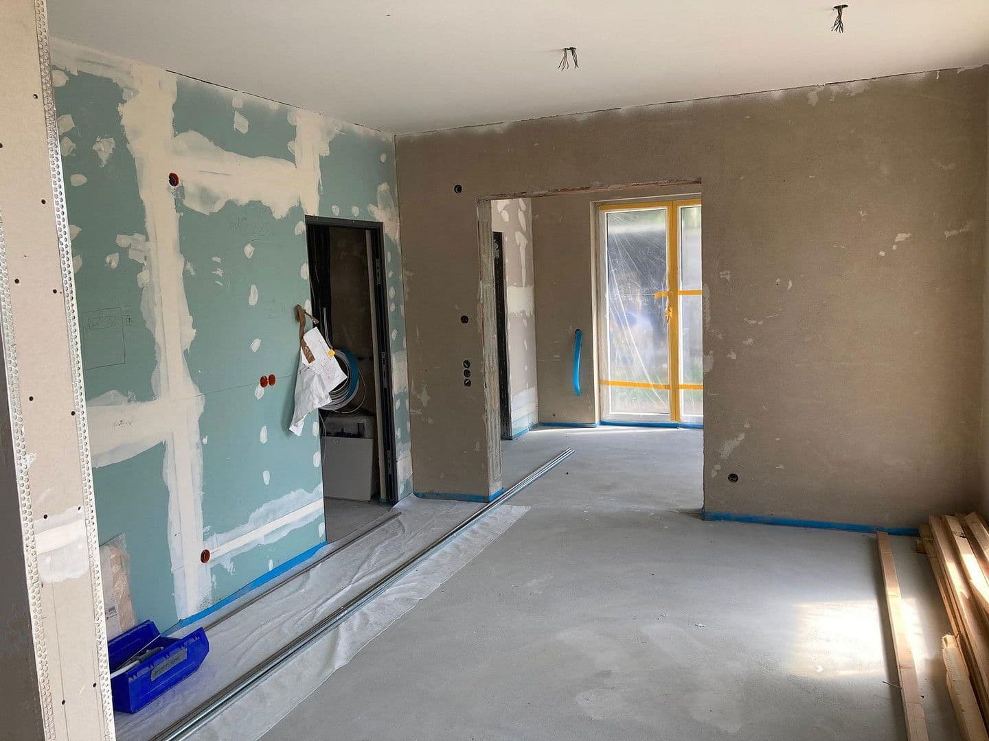 house to rent, 155 m², Am Hang 33 B, Dorfhain, Saxony house to rent, 155 m², Am Hang 33 B, Dorfhain, Saxony