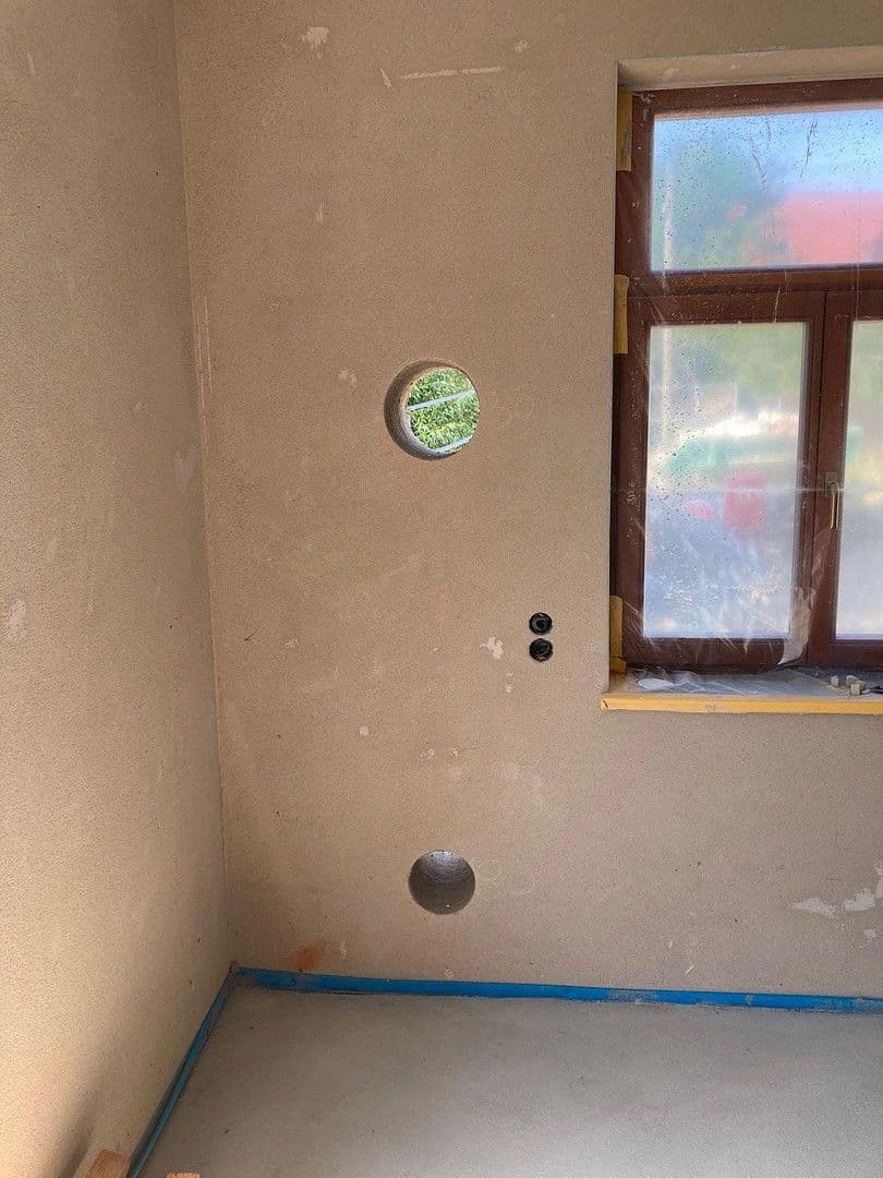 house to rent, 155 m², Am Hang 33 B, Dorfhain, Saxony house to rent, 155 m², Am Hang 33 B, Dorfhain, Saxony