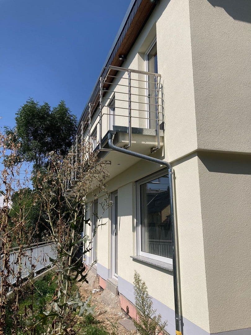 house to rent, 155 m², Am Hang 33 B, Dorfhain, Saxony house to rent, 155 m², Am Hang 33 B, Dorfhain, Saxony