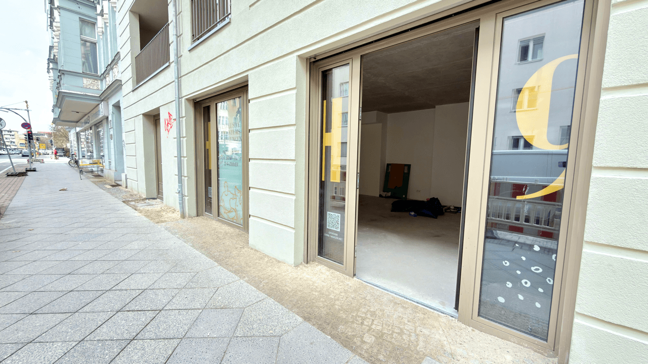 office for sale, 53 m², Hohenstaufenstr. 9, Berlin, Berlin office for sale, 53 m², Hohenstaufenstr. 9, Berlin, Berlin