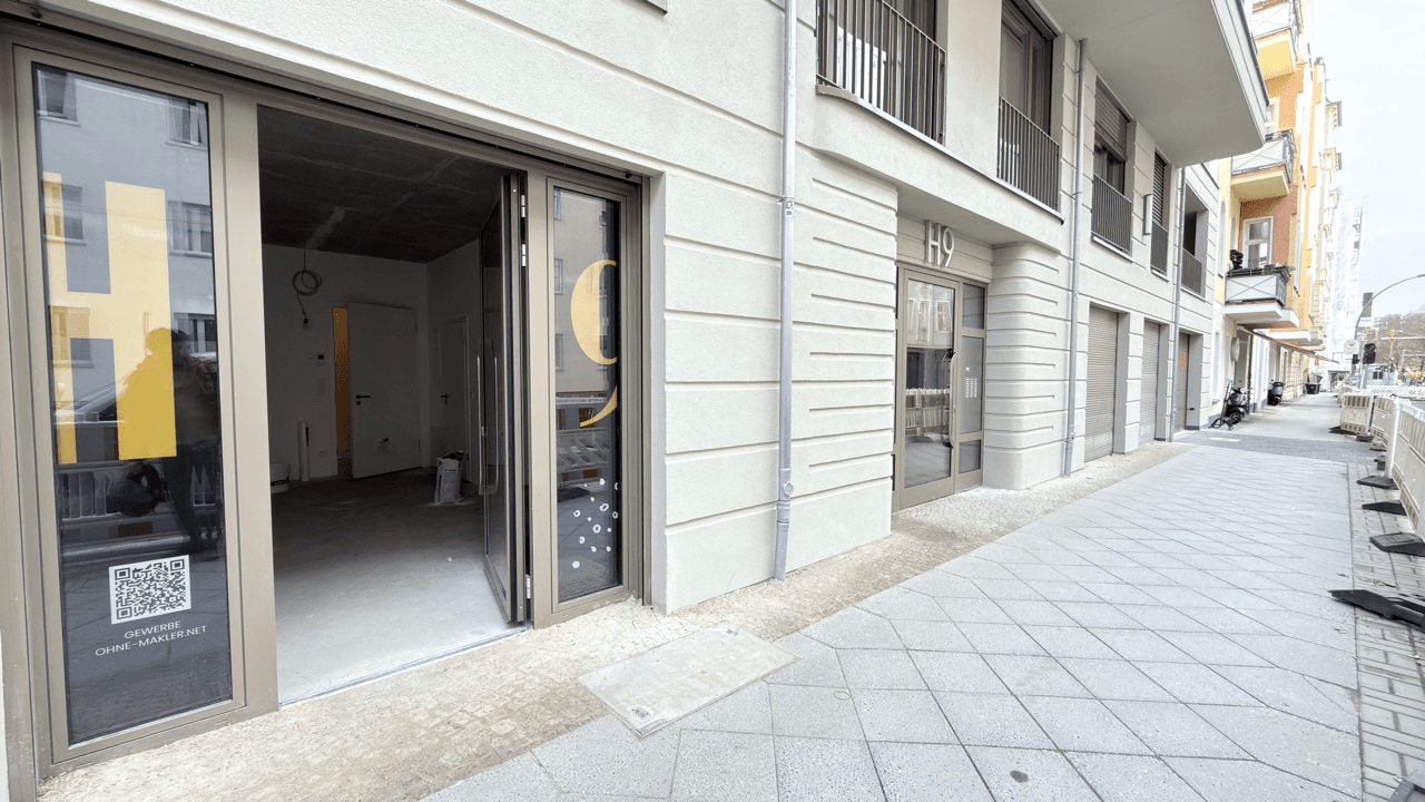 office for sale, 53 m², Hohenstaufenstr. 9, Berlin, Berlin office for sale, 53 m², Hohenstaufenstr. 9, Berlin, Berlin