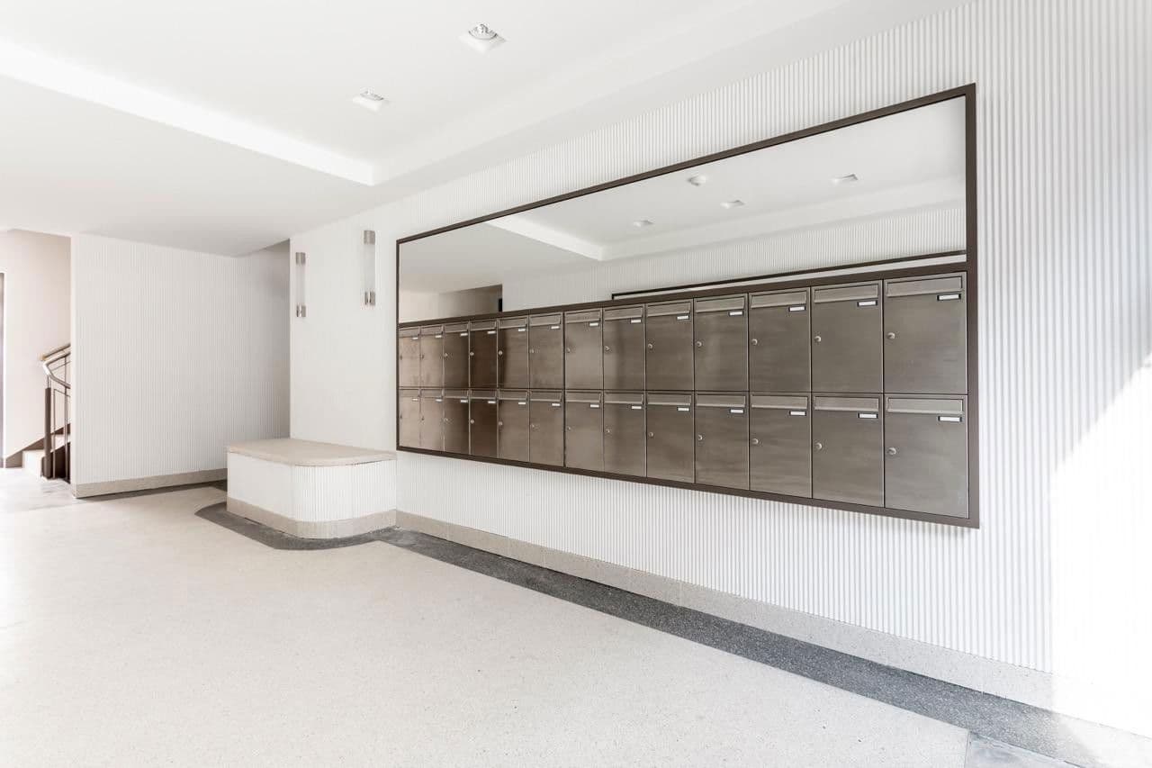 office for sale, 53 m², Hohenstaufenstr. 9, Berlin, Berlin office for sale, 53 m², Hohenstaufenstr. 9, Berlin, Berlin