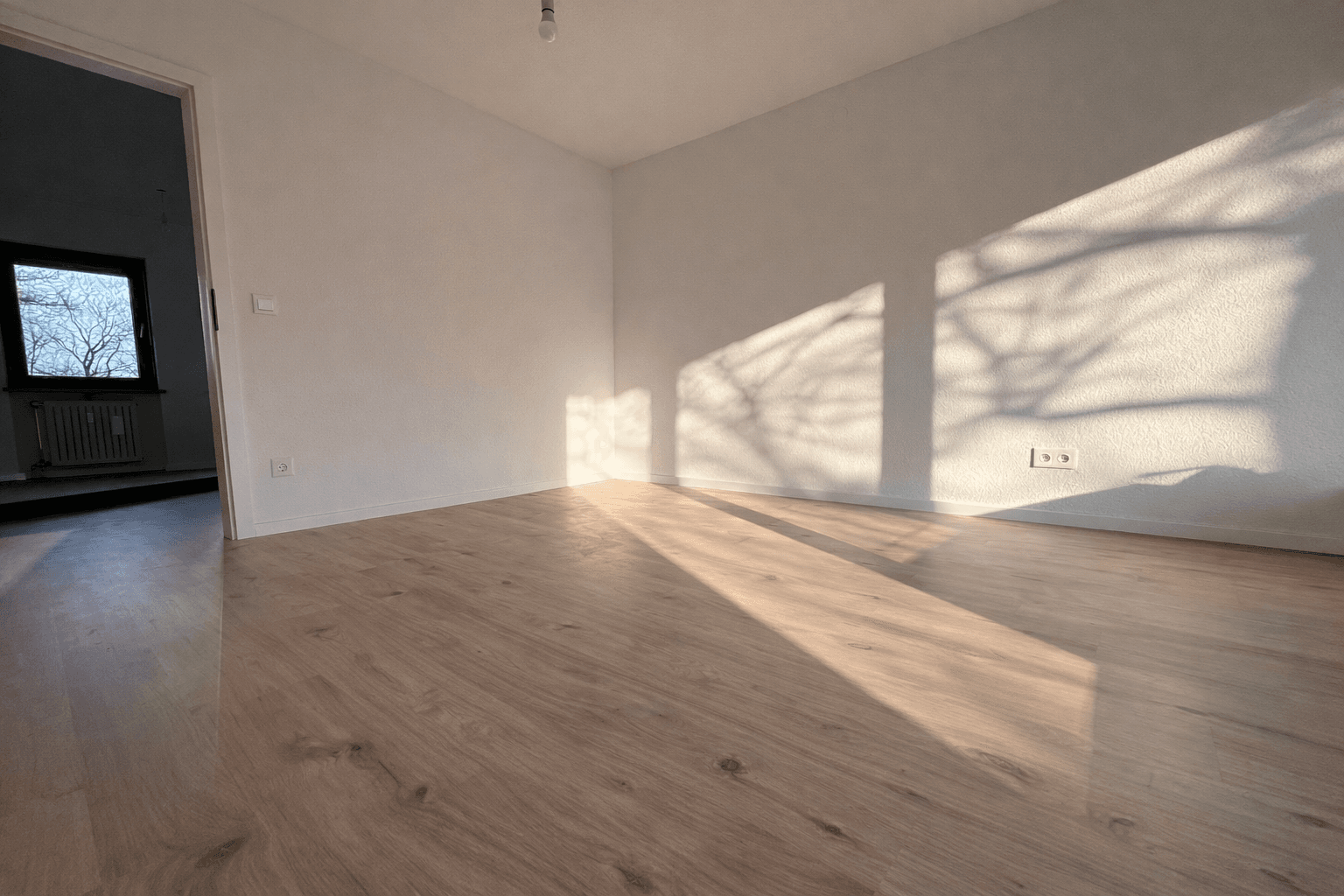 4 bedroom flat to rent, 90 m², Ulm, Baden-Württemberg 4 bedroom flat to rent, 90 m², Ulm, Baden-Württemberg