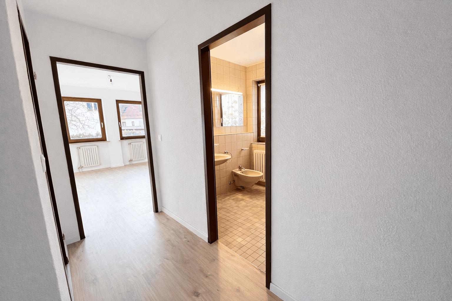 4 bedroom flat to rent, 90 m², Ulm, Baden-Württemberg 4 bedroom flat to rent, 90 m², Ulm, Baden-Württemberg