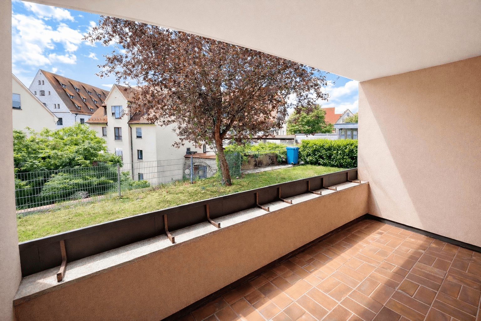 4 bedroom flat to rent, 90 m², Ulm, Baden-Württemberg 4 bedroom flat to rent, 90 m², Ulm, Baden-Württemberg