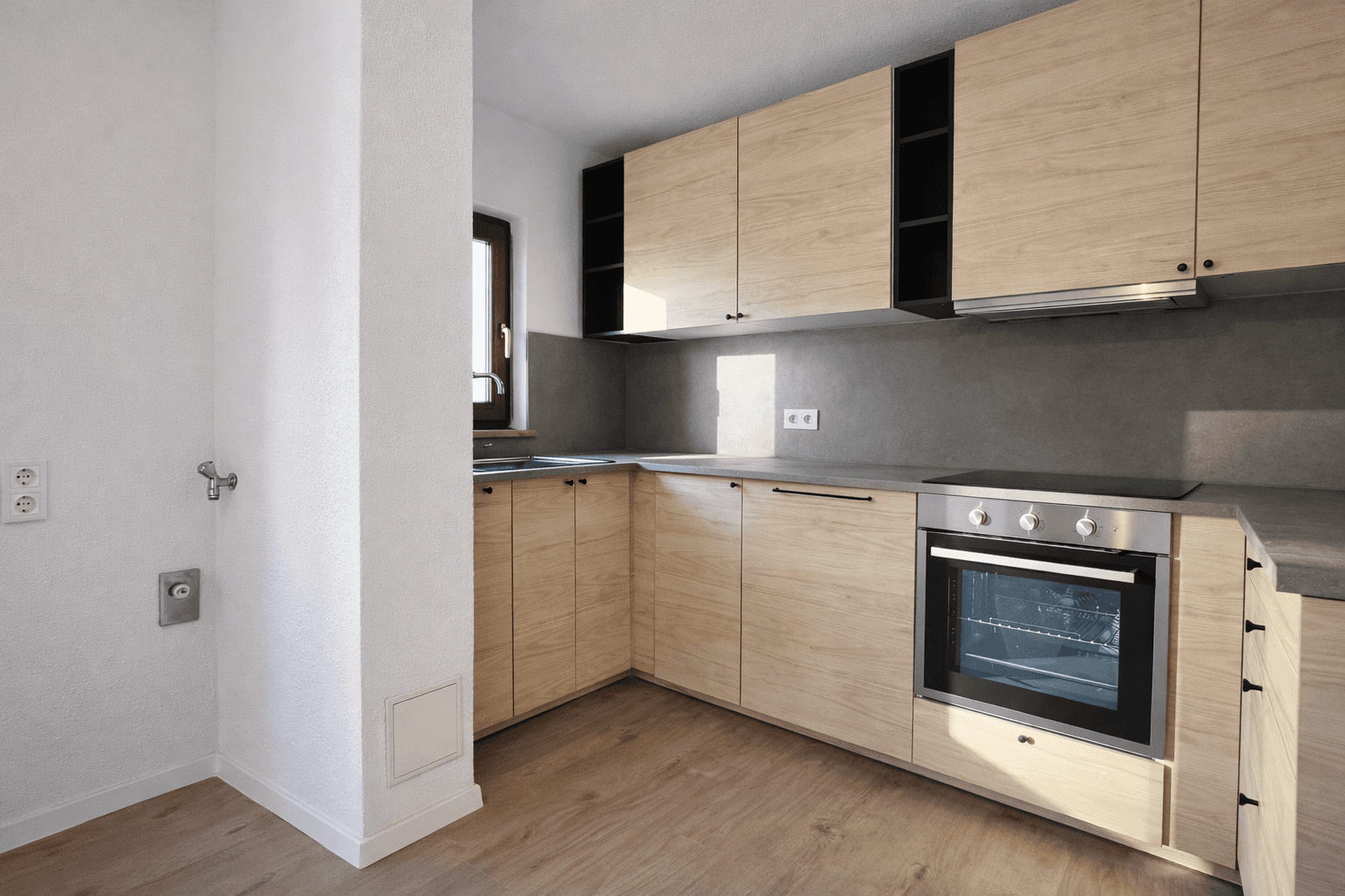 4 bedroom flat to rent, 90 m², Ulm, Baden-Württemberg 4 bedroom flat to rent, 90 m², Ulm, Baden-Württemberg