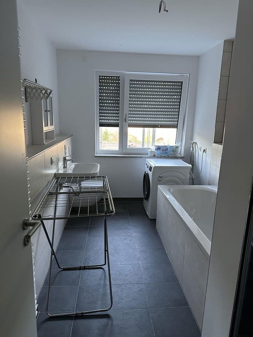 flat to rent, 18 m², Adolf-Braun-Strasse 32, Nuremberg, Bavaria flat to rent, 18 m², Adolf-Braun-Strasse 32, Nuremberg, Bavaria