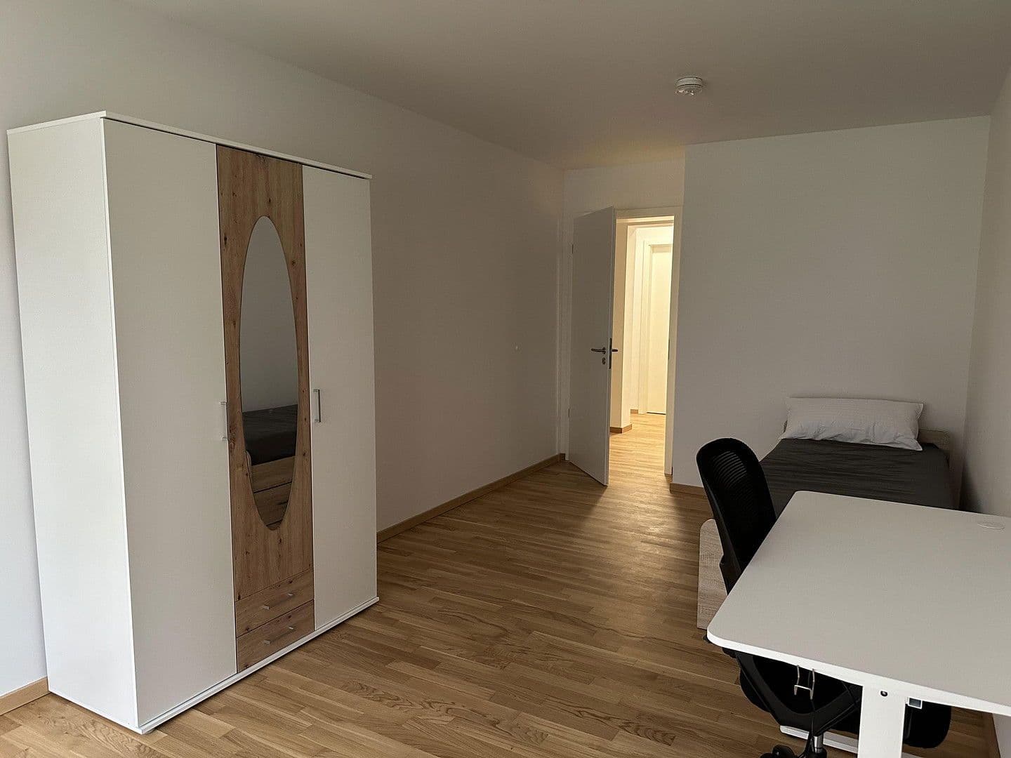 flat to rent, 18 m², Adolf-Braun-Strasse 32, Nuremberg, Bavaria flat to rent, 18 m², Adolf-Braun-Strasse 32, Nuremberg, Bavaria