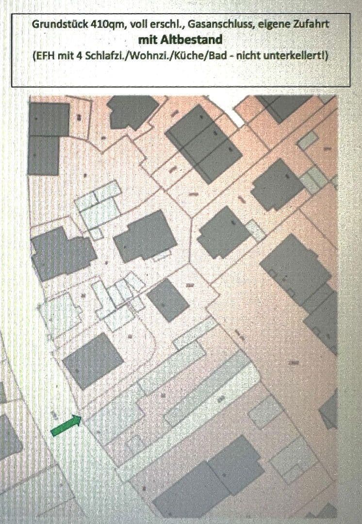 house for sale, 85 m², Nürnberg, Bavaria house for sale, 85 m², Nürnberg, Bavaria