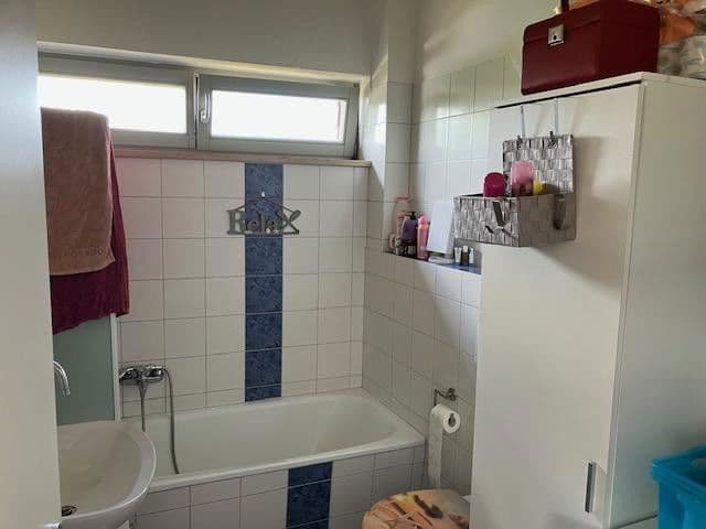 2 bedroom flat for sale, 69 m², Schnaittenbach, Bavaria 2 bedroom flat for sale, 69 m², Schnaittenbach, Bavaria