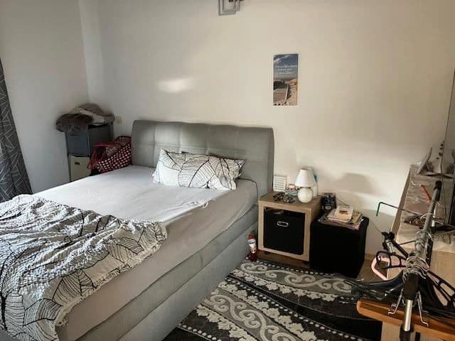 2 bedroom flat for sale, 69 m², Schnaittenbach, Bavaria 2 bedroom flat for sale, 69 m², Schnaittenbach, Bavaria