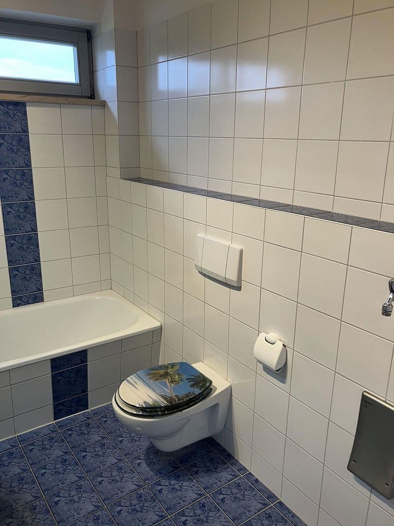 2 bedroom flat for sale, 69 m², Schnaittenbach, Bavaria 2 bedroom flat for sale, 69 m², Schnaittenbach, Bavaria