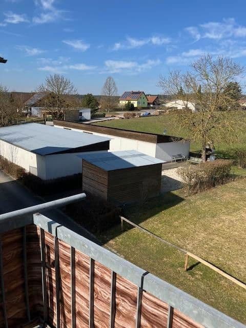 2 bedroom flat for sale, 69 m², Schnaittenbach, Bavaria 2 bedroom flat for sale, 69 m², Schnaittenbach, Bavaria