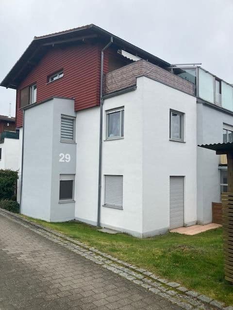 2 bedroom flat for sale, 69 m², Schnaittenbach, Bavaria 2 bedroom flat for sale, 69 m², Schnaittenbach, Bavaria
