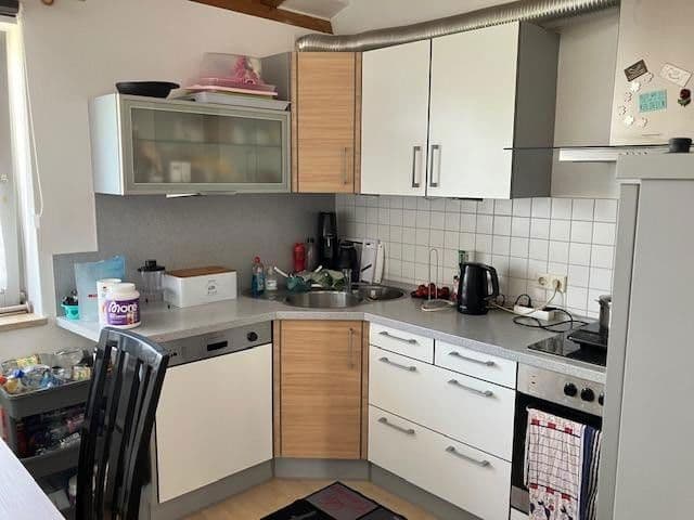 2 bedroom flat for sale, 69 m², Schnaittenbach, Bavaria 2 bedroom flat for sale, 69 m², Schnaittenbach, Bavaria
