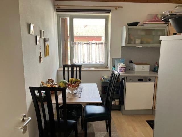 2 bedroom flat for sale, 69 m², Schnaittenbach, Bavaria 2 bedroom flat for sale, 69 m², Schnaittenbach, Bavaria