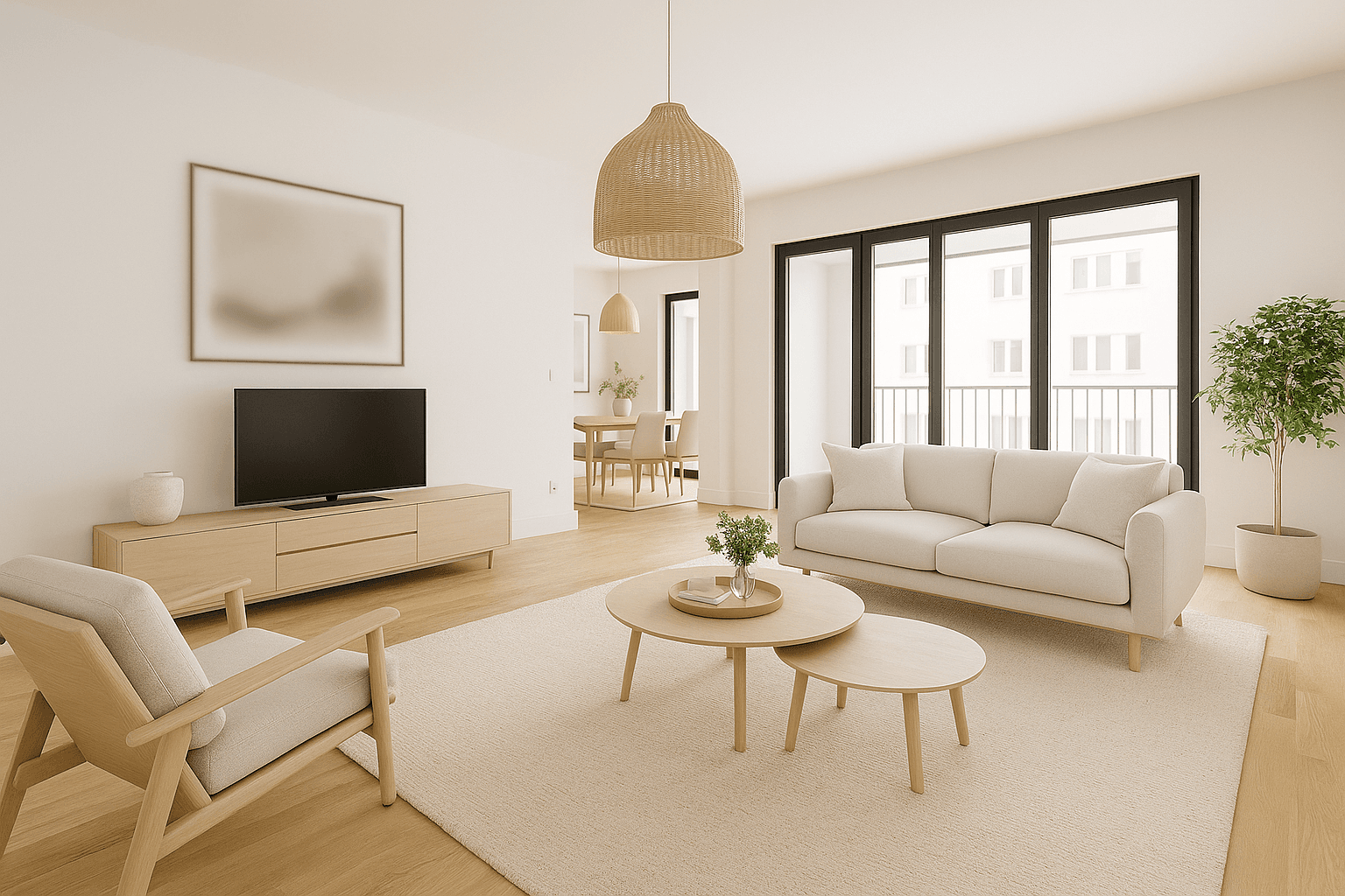 4 bedroom flat for sale, 108 m², Hohenstaufenstr. 9, Berlin, Berlin 4 bedroom flat for sale, 108 m², Hohenstaufenstr. 9, Berlin, Berlin