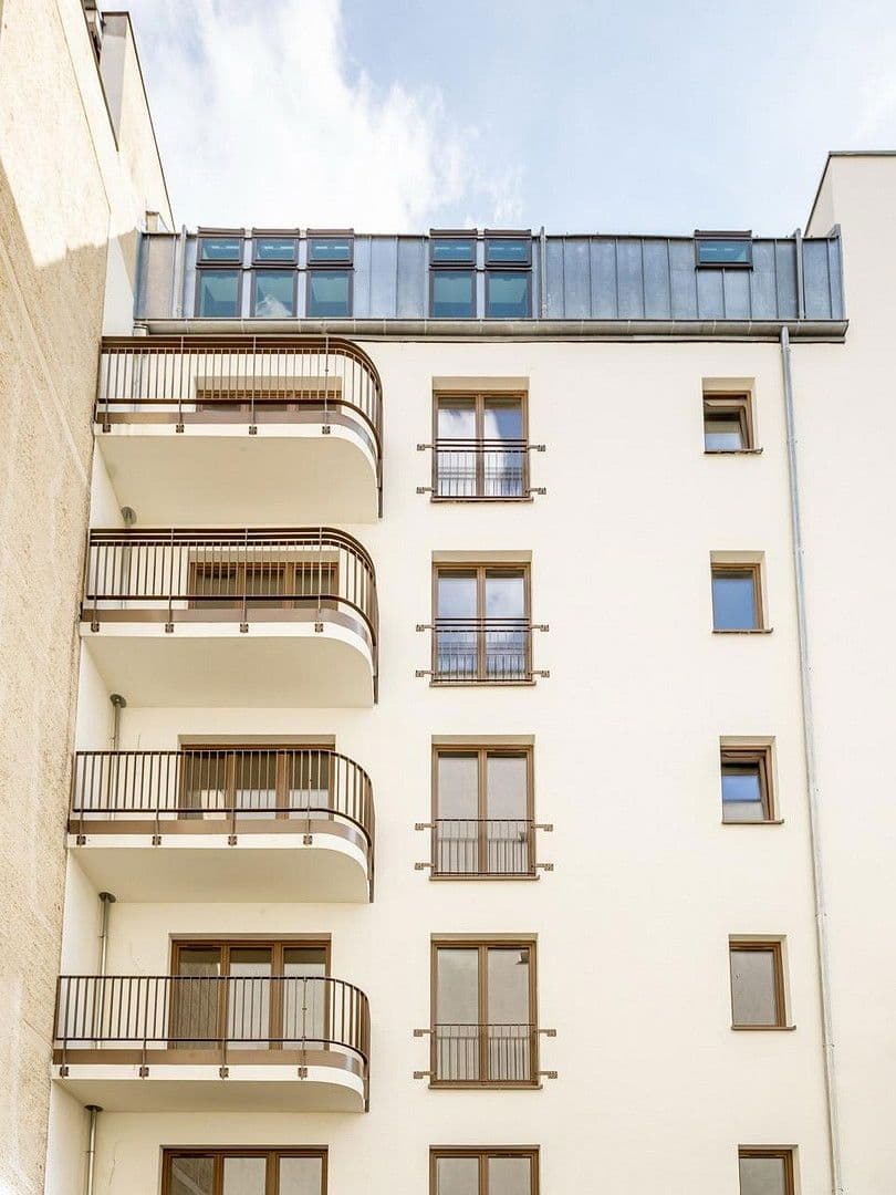 4 bedroom flat for sale, 108 m², Hohenstaufenstr. 9, Berlin, Berlin 4 bedroom flat for sale, 108 m², Hohenstaufenstr. 9, Berlin, Berlin