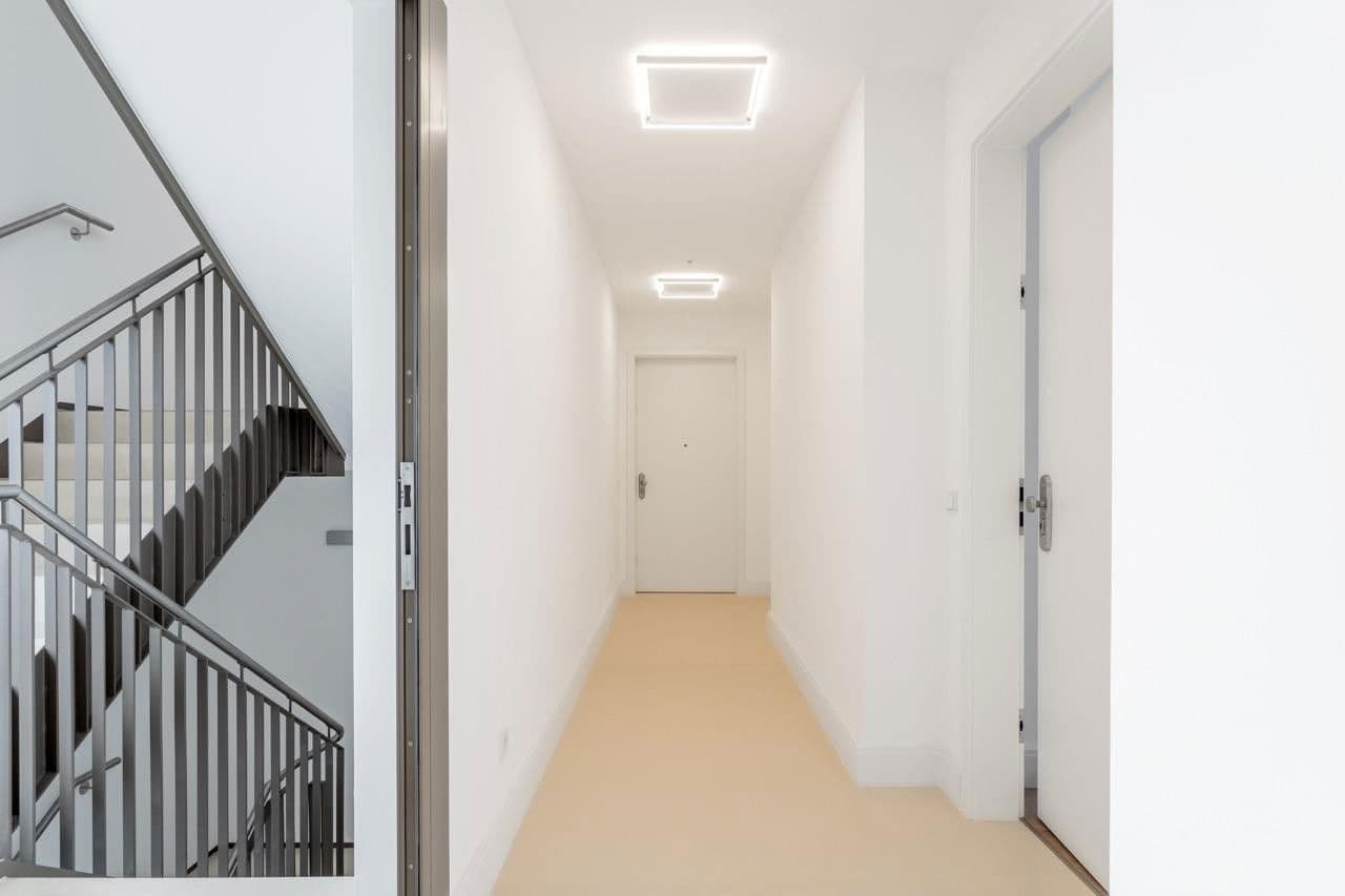 4 bedroom flat for sale, 108 m², Hohenstaufenstr. 9, Berlin, Berlin 4 bedroom flat for sale, 108 m², Hohenstaufenstr. 9, Berlin, Berlin